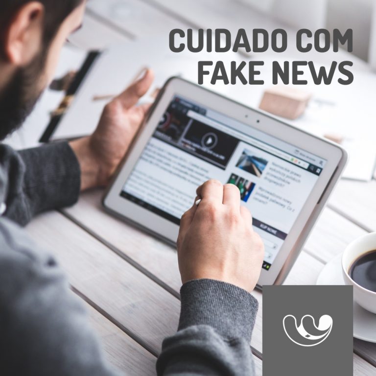 Dicas Para Identificar Uma Fake News Na Web